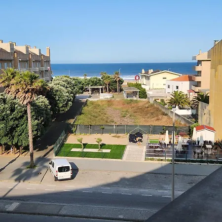 Magnifico T2 De Apartment