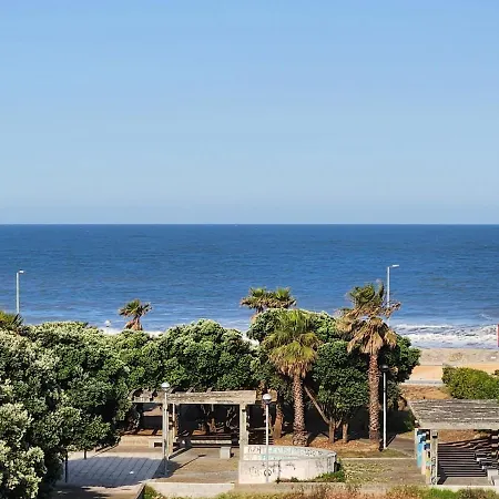 Apartment Magnifico T2 De